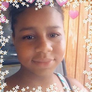 Meet your Posher, Keiarra